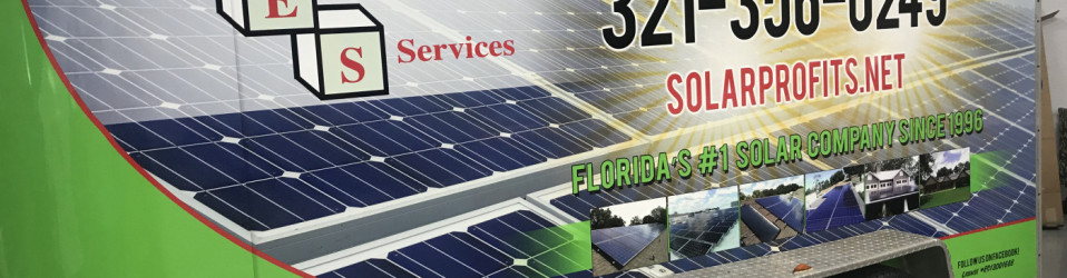 | 3M Certified Vehicle Wraps | Ocala Florida