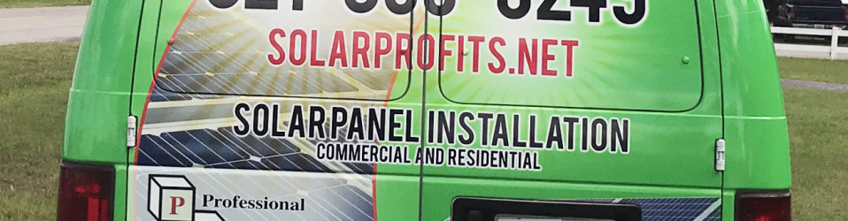 | 3M Certified Vehicle Wraps | Ocala Florida