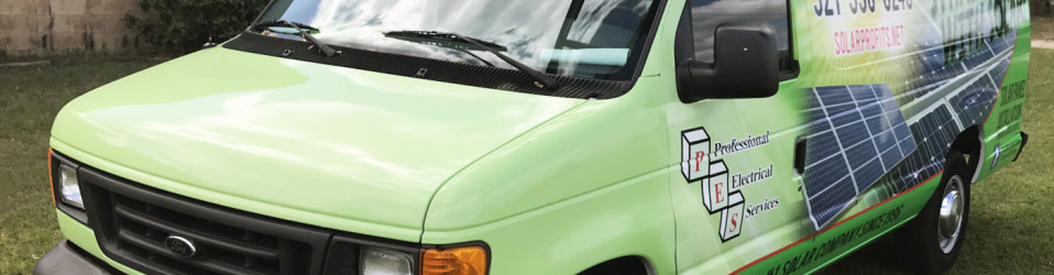 | 3M Certified Vehicle Wraps | Ocala Florida