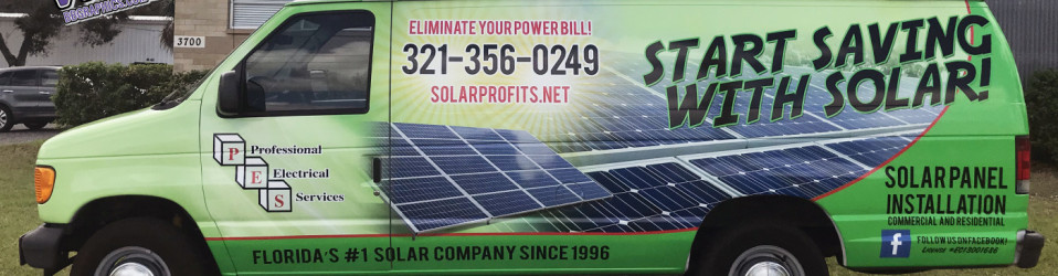 | 3M Certified Vehicle Wraps | Ocala Florida