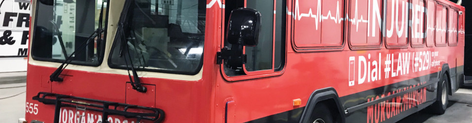 | 3M Certified Vehicle Wraps | Ocala Florida