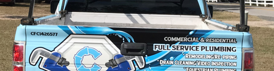 | 3M Certified Vehicle Wraps | Ocala Florida