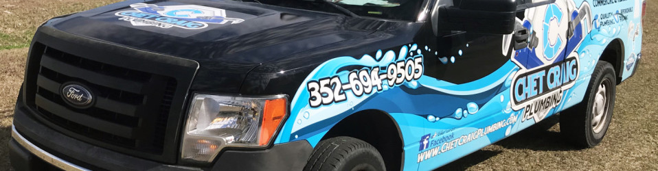 | 3M Certified Vehicle Wraps | Ocala Florida