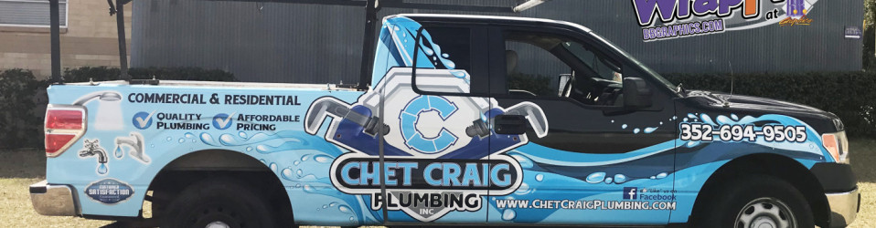 | 3M Certified Vehicle Wraps | Ocala Florida