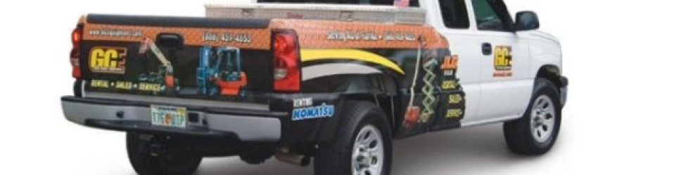 | 3M Certified Vehicle Wraps | Ocala Florida