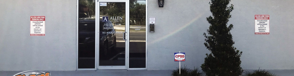 | 3M Certified Vehicle Wraps | Ocala Florida