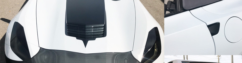 | 3M Certified Vehicle Wraps | Ocala Florida
