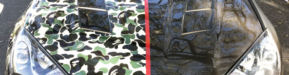 | 3M Certified Vehicle Wraps | Ocala Florida