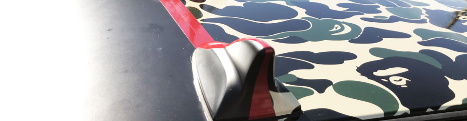 | 3M Certified Vehicle Wraps | Ocala Florida