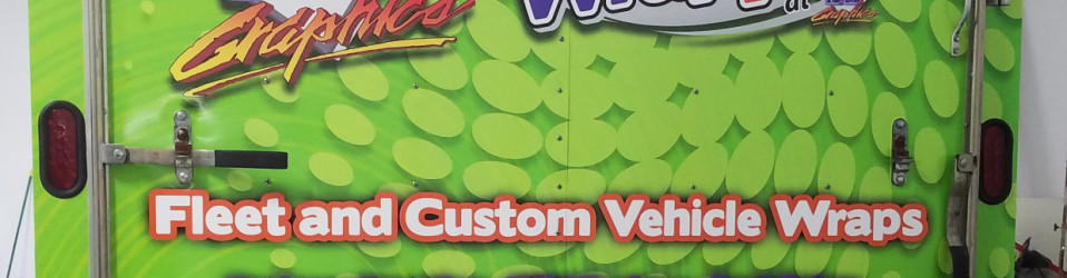 | 3M Certified Vehicle Wraps | Ocala Florida