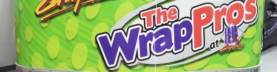 | 3M Certified Vehicle Wraps | Ocala Florida