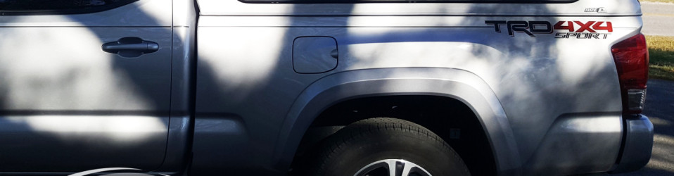 | 3M Certified Vehicle Wraps | Ocala Florida