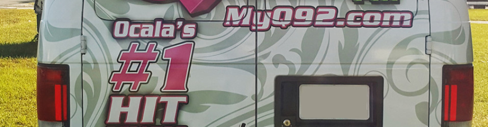 | 3M Certified Vehicle Wraps | Ocala Florida