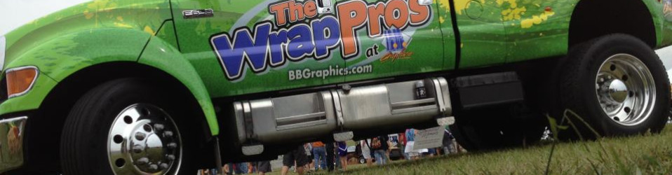 | 3M Certified Vehicle Wraps | Ocala Florida