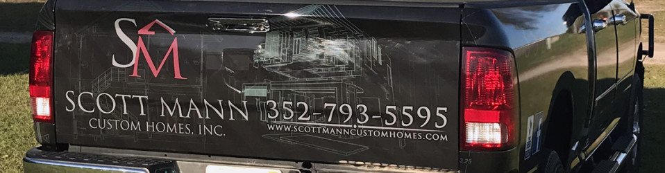 | 3M Certified Vehicle Wraps | Ocala Florida