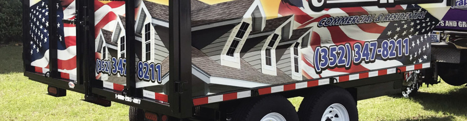 | 3M Certified Vehicle Wraps | Ocala Florida