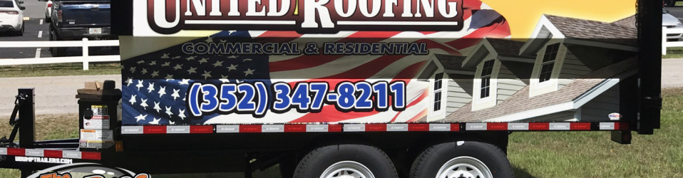 | 3M Certified Vehicle Wraps | Ocala Florida