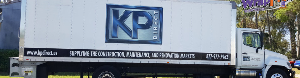 | 3M Certified Vehicle Wraps | Ocala Florida