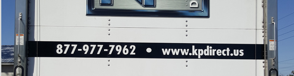 | 3M Certified Vehicle Wraps | Ocala Florida