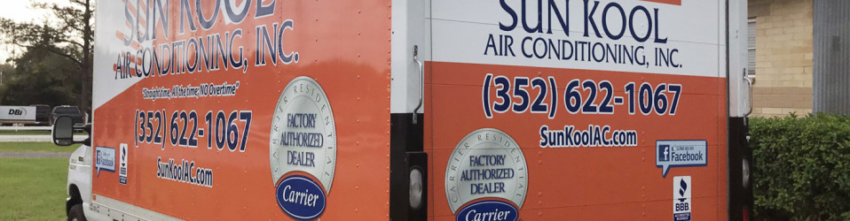 | 3M Certified Vehicle Wraps | Ocala Florida