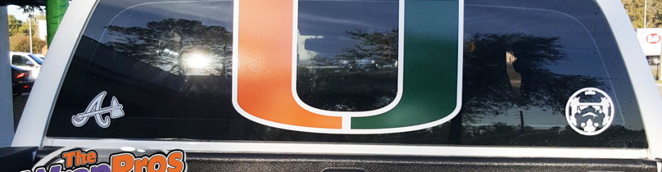 | 3M Certified Vehicle Wraps | Ocala Florida