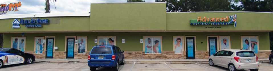 | 3M Certified Vehicle Wraps | Ocala Florida
