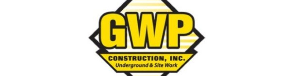 GWP Construction Logo