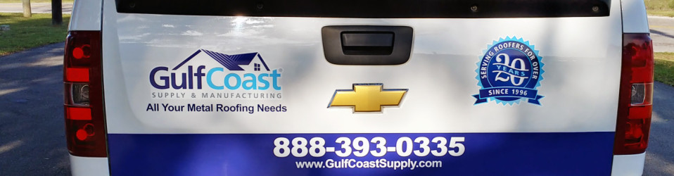 | 3M Certified Vehicle Wraps | Ocala Florida