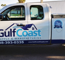Gulf Coast Supply Pick up