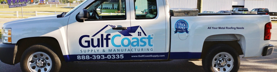 | 3M Certified Vehicle Wraps | Ocala Florida