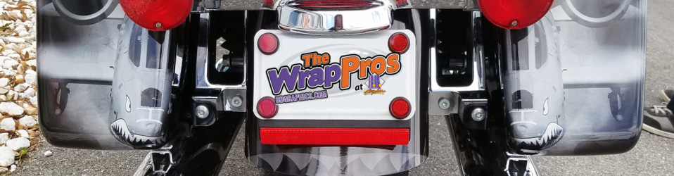 | 3M Certified Vehicle Wraps | Ocala Florida