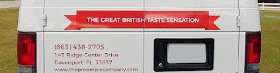 | 3M Certified Vehicle Wraps | Ocala Florida