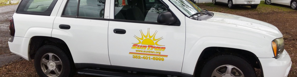 | 3M Certified Vehicle Wraps | Ocala Florida