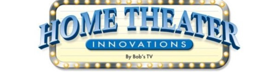 Home Theater Innovations Logo