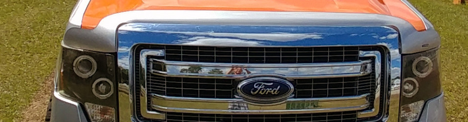 | 3M Certified Vehicle Wraps | Ocala Florida
