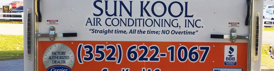 | 3M Certified Vehicle Wraps | Ocala Florida