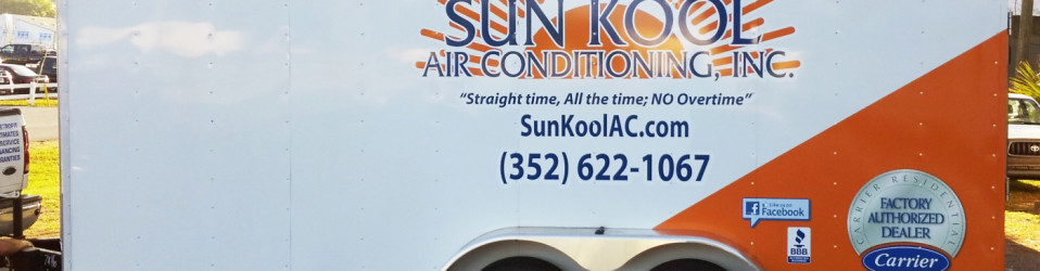 | 3M Certified Vehicle Wraps | Ocala Florida