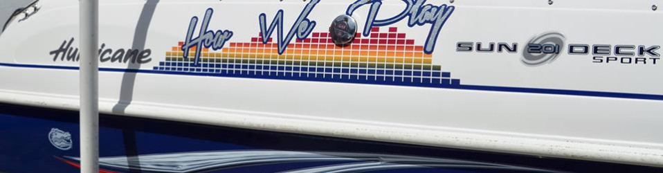| 3M Certified Vehicle Wraps | Ocala Florida