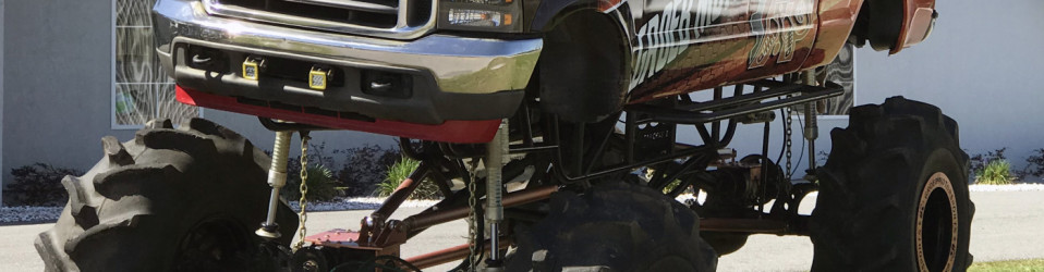 | 3M Certified Vehicle Wraps | Ocala Florida