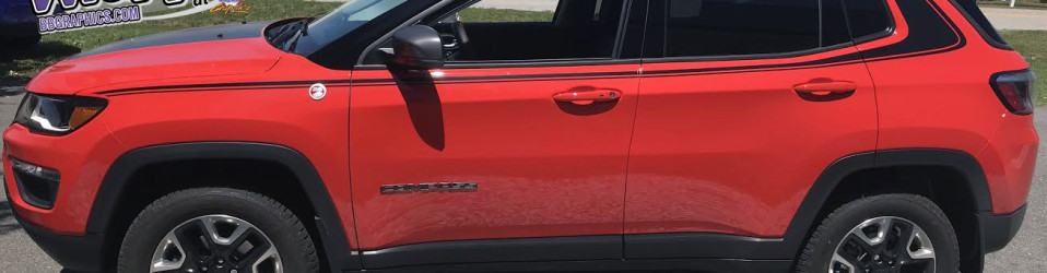 | 3M Certified Vehicle Wraps | Ocala Florida