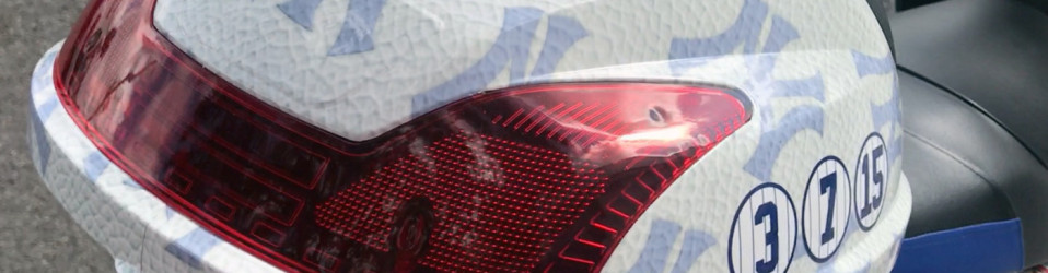 | 3M Certified Vehicle Wraps | Ocala Florida