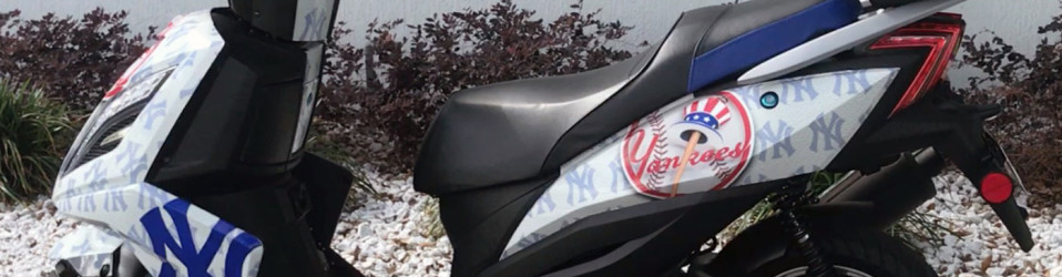 | 3M Certified Vehicle Wraps | Ocala Florida