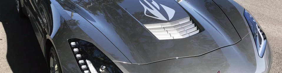 | 3M Certified Vehicle Wraps | Ocala Florida