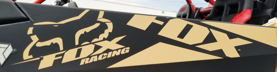 | 3M Certified Vehicle Wraps | Ocala Florida