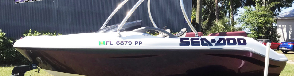 | 3M Certified Vehicle Wraps | Ocala Florida