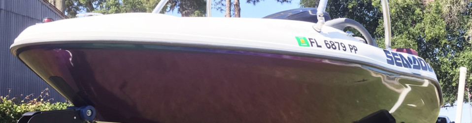 | 3M Certified Vehicle Wraps | Ocala Florida