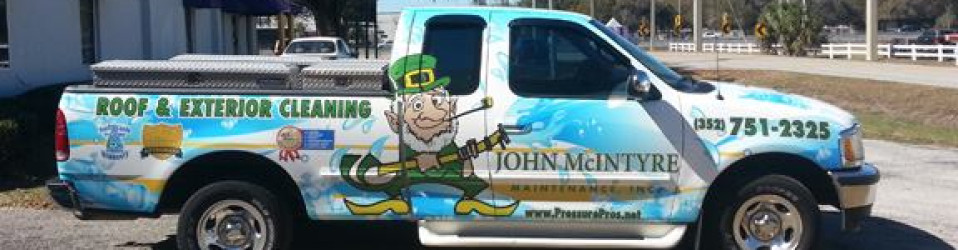 | 3M Certified Vehicle Wraps | Ocala Florida