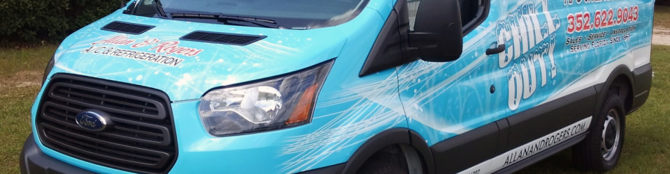 | 3M Certified Vehicle Wraps | Ocala Florida