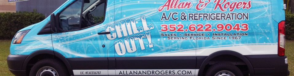 | 3M Certified Vehicle Wraps | Ocala Florida
