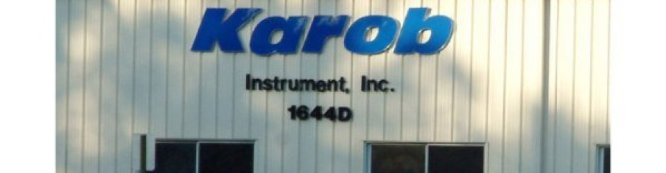 Karob Instrument